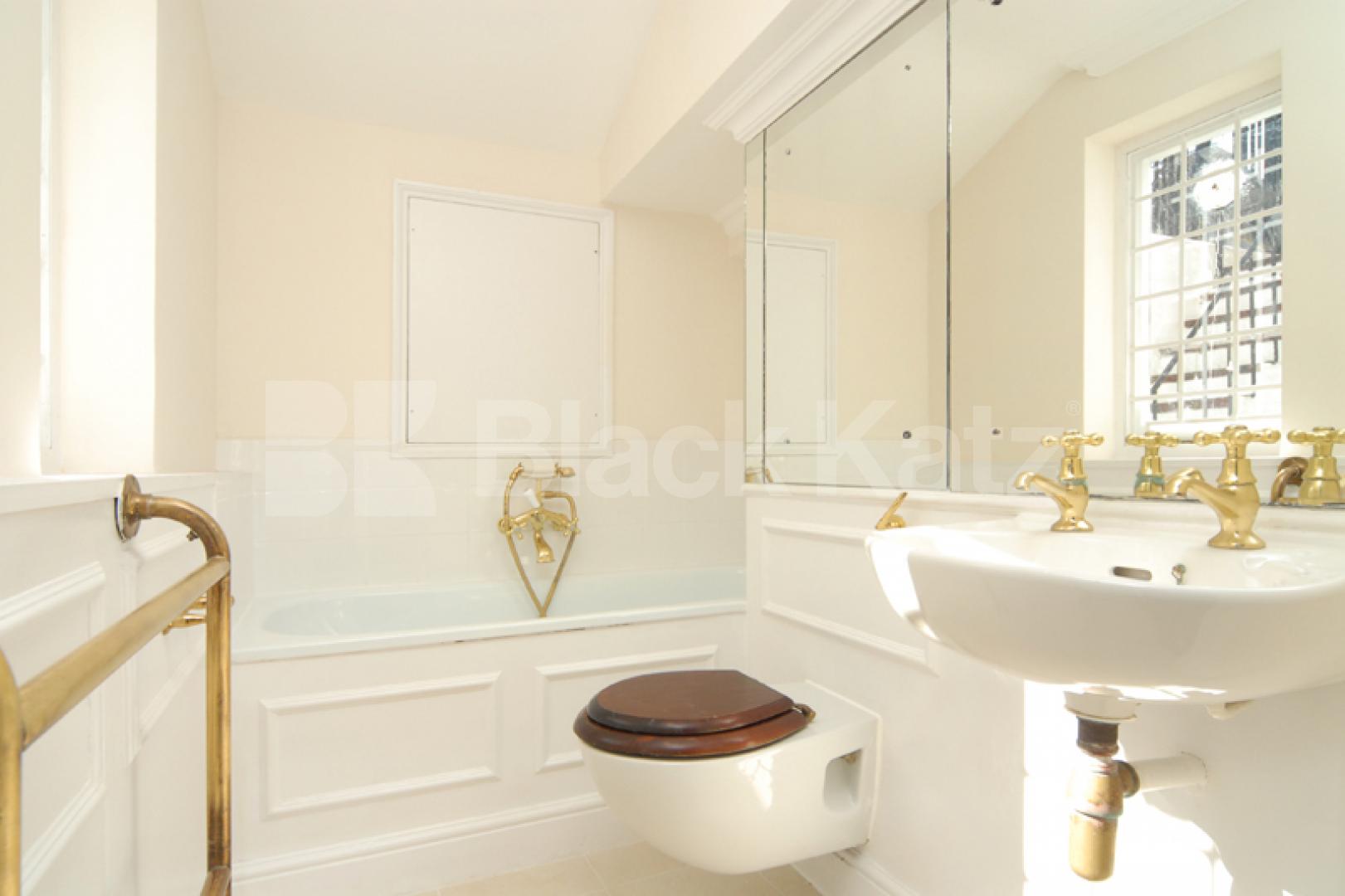 			NEW INSTRUCTION, 2 Bedroom, 1 bath, 1 reception Maisonette			 Cranley Gardens, South Kensington/Gloucester Road